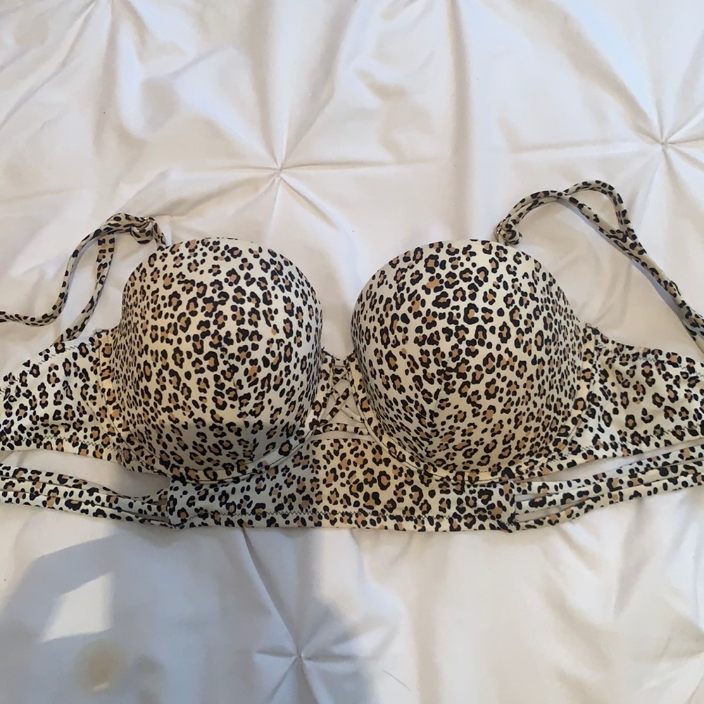 Victoria secret bikini top